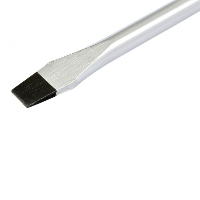 Отвертка Fusion, SL8 х 250 мм, CrV, трехкомпонентная рукоятка "Anti slip" Matrix купить в Москве с доставкой по всей России | ProtosMarket.ru