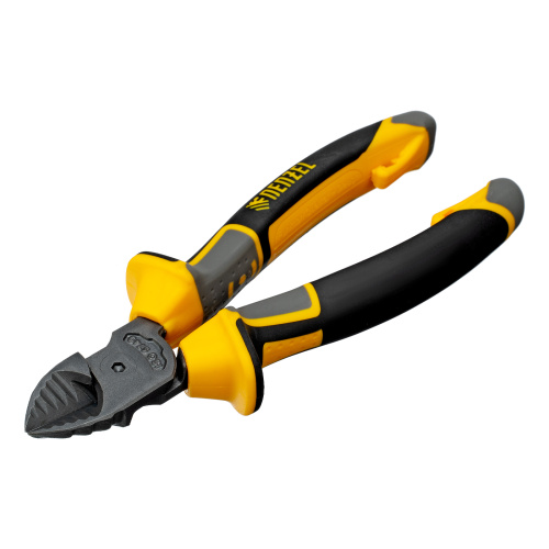 Бокорезы 145 мм, трехкомпонентные рукоятки Denzel купить в Москве с доставкой по всей России | ProtosMarket.ru