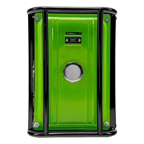 Генератор бензиновый БС-2500, 2.2 кВт, 230В, четырехтактный, 15 л, ручной стартер Сибртех купить в Москве с доставкой по всей России | ProtosMarket.ru