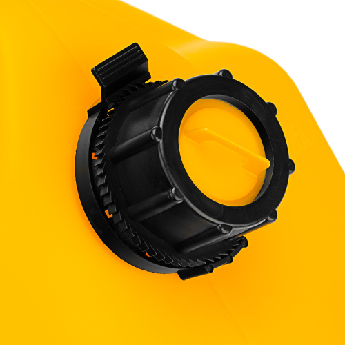 Канистра для ГСМ, премиум, 25л Denzel купить в Москве с доставкой по всей России | ProtosMarket.ru