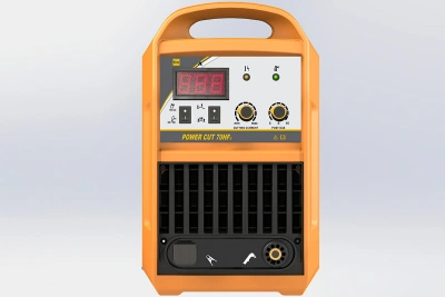 Аппарат воздушно-плазменной резки HUGONG POWER CUT 70 HF III по ценам производителя в Казани с доставкой по всей России