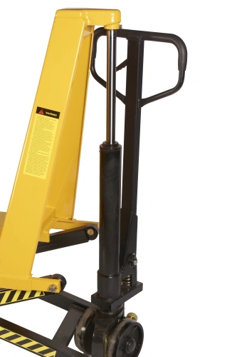 Тележка гидравлическая с ножничным подъемом 1000 кг 1150 мм полиуретановые колеса TOR HLS1000Q купить в Москве с доставкой по всей России | ProtosMarket.ru