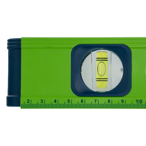 Уровень алюминиевый УС-1, 0-1200, фрезерованный, 3 глазка, рукоятки, 1200 мм Сибртех по ценам производителя в Казани с доставкой по всей России