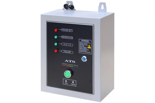 Блок АВР-С 12000/400 по ценам производителя в Казани с доставкой по всей России