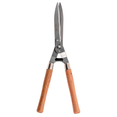 Кусторез, 520 мм, волнистые лезвия, деревянные рукоятки, Palisad купить в Москве с доставкой по всей России | ProtosMarket.ru