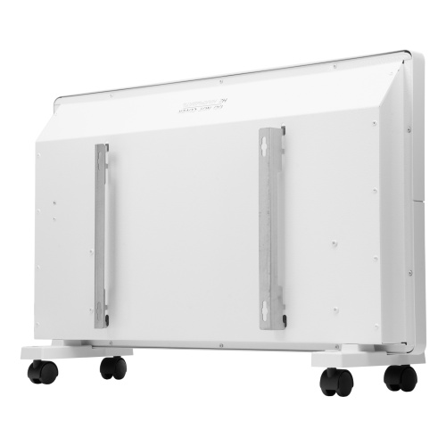 Конвектор электрический КМ-1500.2, 230 В, 1500 Вт, X-образный нагреватель, колеса, термостат MTX по ценам производителя в Казани с доставкой по всей России