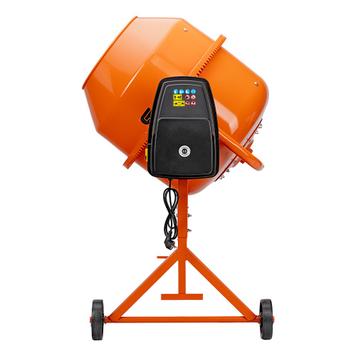 Бетоносмеситель БСН-220, мощность 1000 Вт Сибртех по ценам производителя в Казани с доставкой по всей России