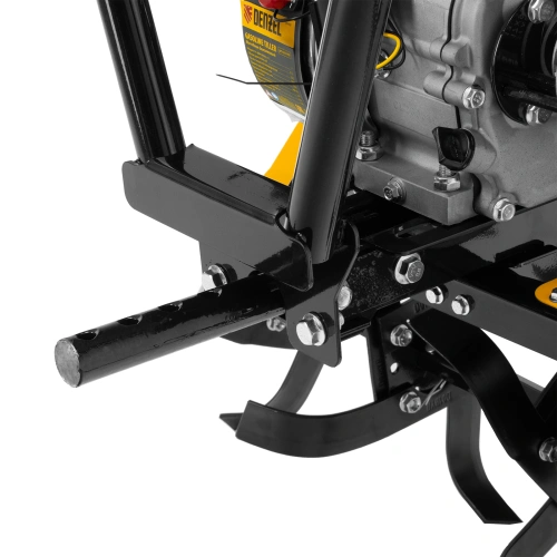 Мотоблок DPT-670S-PRO Denzel по ценам производителя в Казани с доставкой по всей России