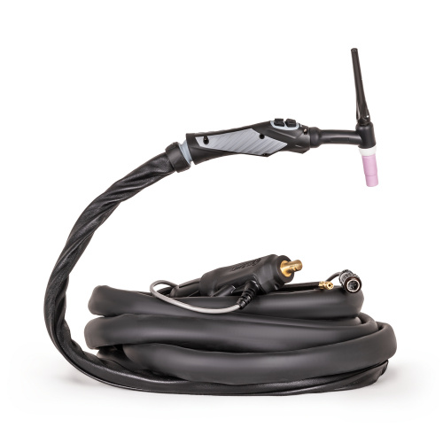 Горелка SAGGIO TIG-26 FLEX U/D 35мм2 5Pin 8M по ценам производителя в Казани с доставкой по всей России