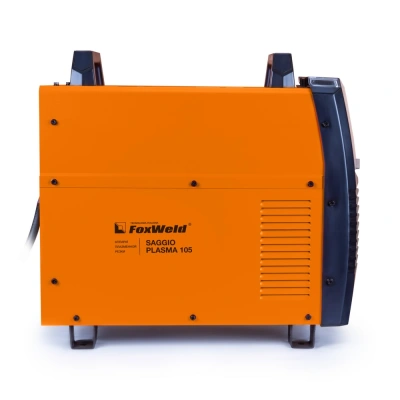 Аппарат плазменной резки SAGGIO PLASMA 105 по ценам производителя в Казани с доставкой по всей России