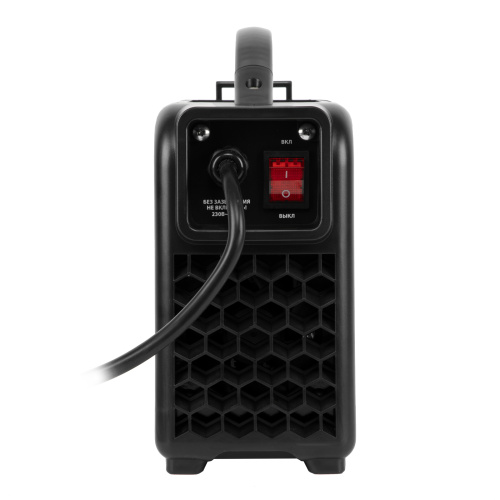 Аппарат инвертор. дуговой сварки SDM-160 Top, 160 А, ПВ 80% Denzel купить в Москве с доставкой по всей России | ProtosMarket.ru