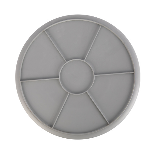 Ведро строительное пластмассовое 20 л, усиленное Matrix купить в Москве с доставкой по всей России | ProtosMarket.ru