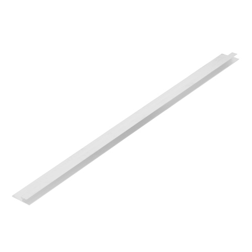 Правило алюминиевое, h-образный профиль, L-1.5 м Сибртех купить в Москве с доставкой по всей России | ProtosMarket.ru