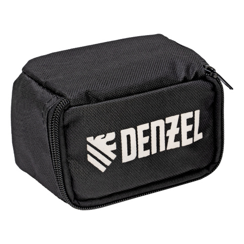 Лазерный уровень LX 02 Red, 20 м, 635 нм, резьба 1/4" Denzel купить в Москве с доставкой по всей России | ProtosMarket.ru