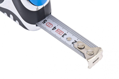 Рулетка Платинум,3 м х 16 мм,утолщенное полотно,автоматическая фиксация Барс купить в Москве с доставкой по всей России | ProtosMarket.ru