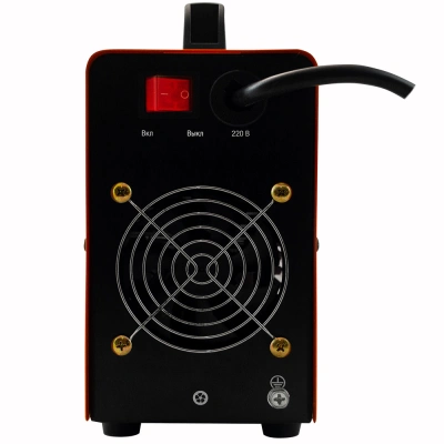 Сварочный аппарат Мастер 162М купить в Москве с доставкой по всей России | ProtosMarket.ru