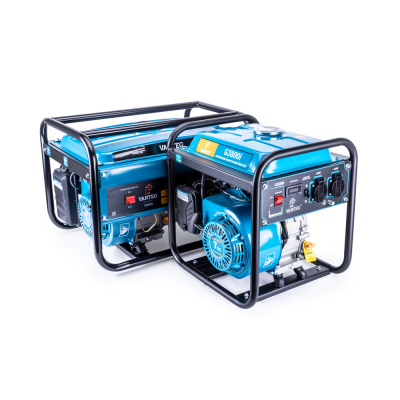 Бензиновый инверторный генератор VARTEG G3800i по ценам производителя в Казани с доставкой по всей России