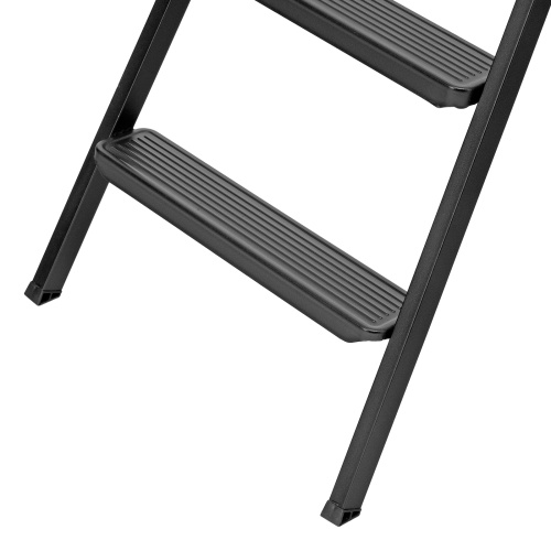 Стремянка 5 ступеней, компактная, стальная Сибртех купить в Москве с доставкой по всей России | ProtosMarket.ru