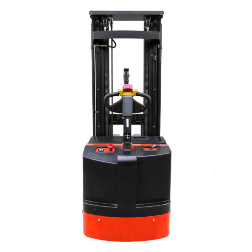 Самоходный штабелер PROLIFT SDR 1556 li-ion по ценам производителя в Казани с доставкой по всей России