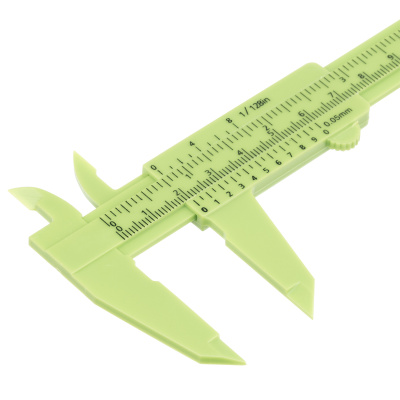 Штангенциркуль пластиковый, 150 мм Сибртех по ценам производителя в Казани с доставкой по всей России