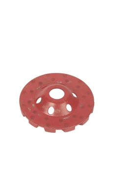 Фреза алмазная турбо №30 для GM400/GM600 (Diamond Bowl 30 mesh) по ценам производителя в Казани с доставкой по всей России