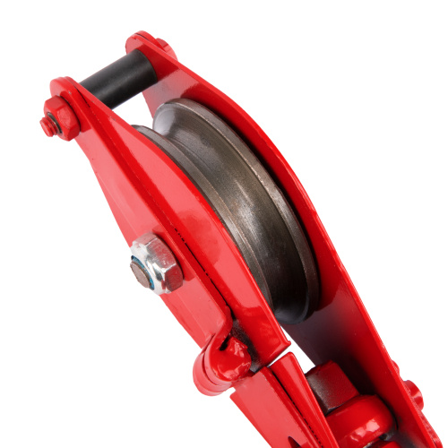 Блок монтажный с проушиной, 0,5  т Matrix по ценам производителя в Казани с доставкой по всей России