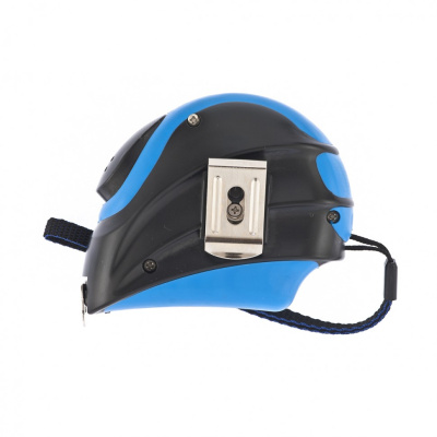 Рулетка Полимер,7,5 м х 25 мм,автоматическая фиксация,эргономичная форма Барс купить в Москве с доставкой по всей России | ProtosMarket.ru