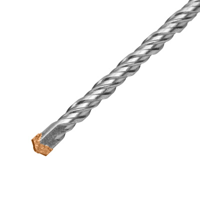 Бур по бетону, 8 х 300 мм, SDS Plus Matrix по ценам производителя в Казани с доставкой по всей России