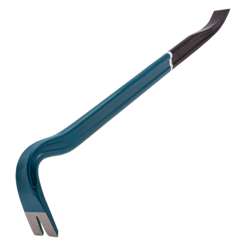 Лом-гвоздодер, двутавровый профиль, 600 х 30 х 17 мм Gross купить в Москве с доставкой по всей России | ProtosMarket.ru