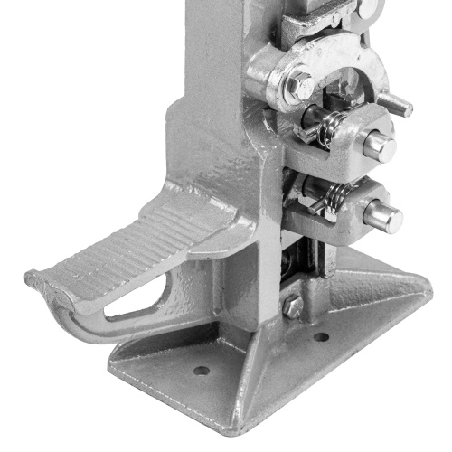 Домкрат реечный, 3 т, высота подъема 115-1016 мм, HigH Jack Matrix купить в Москве с доставкой по всей России | ProtosMarket.ru