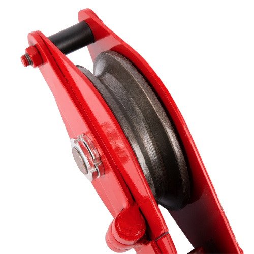 Блок монтажный с проушиной, 3,2  т Matrix по ценам производителя в Казани с доставкой по всей России