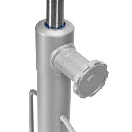 Стойка трансмиссионная гидравлическая, 0.5 т, H подъема 1130-1945 мм Matrix купить в Москве с доставкой по всей России | ProtosMarket.ru