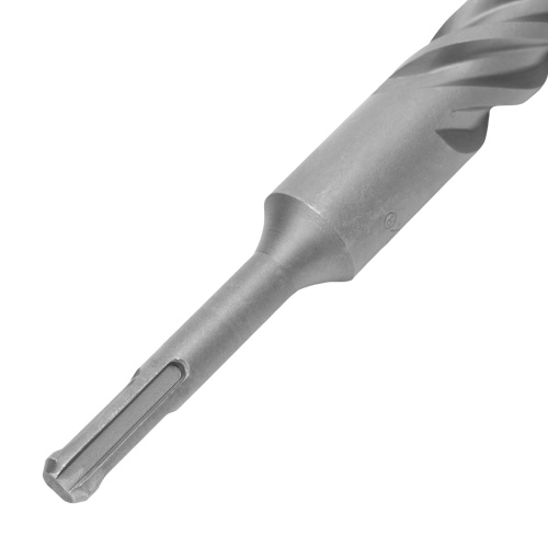 Бур по бетону, 24 x 600 мм, SDS PLUS c крестовой пластиной MATRIX по ценам производителя в Казани с доставкой по всей России