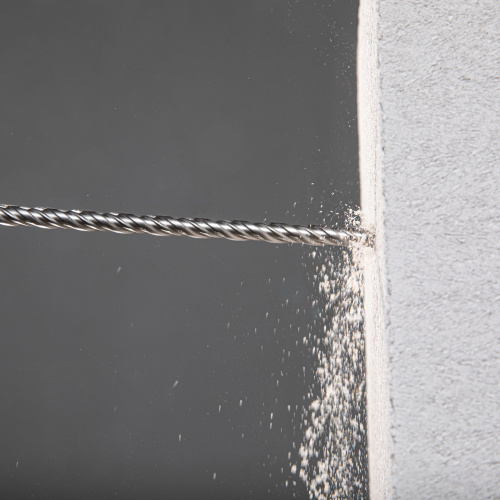 Бур по бетону, 8 х 300 мм, SDS Plus Matrix по ценам производителя в Казани с доставкой по всей России