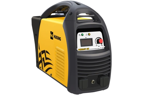 Аппарат воздушно-плазменной резки HUGONG POWERCUT 40K по ценам производителя в Казани с доставкой по всей России