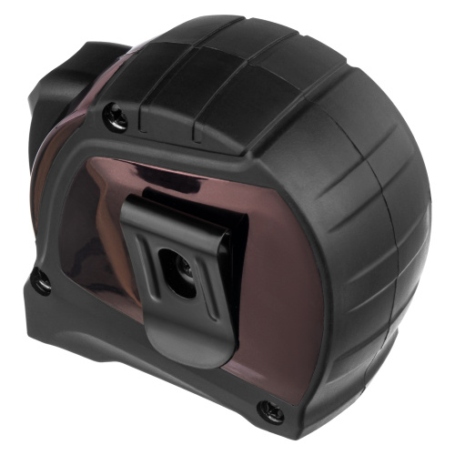 Рулетка "Doppelhaken",5 м x 25 мм,двухсторонний зацеп,Нейлон,двусторонняя шкала,автоматическая фиксация Gross по ценам производителя в Казани с доставкой по всей России