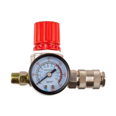 Регулятор давления AERO RM 08R1 14M купить в Москве с доставкой по всей России | ProtosMarket.ru