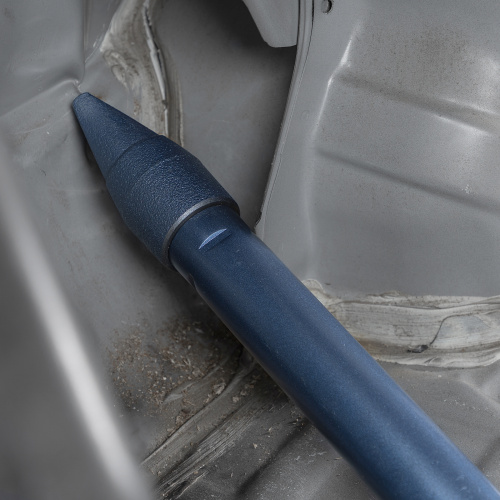 Растяжка гидравлическая, 10 т, набор из 17 предметов, 7 сменных насадок, в пластиковом кейсе на колесах Stels купить в Москве с доставкой по всей России | ProtosMarket.ru