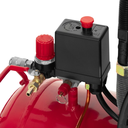 Компрессор воздушный ременный привод КР3000/100  3,0 кВт, 100 литров, 510 л/мин МТХ по ценам производителя в Казани с доставкой по всей России