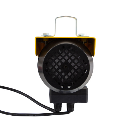 Тельфер электрический TF-800, 0.8 т, 1300 Вт, высота 12 м, 8 м/мин Denzel купить в Москве с доставкой по всей России | ProtosMarket.ru