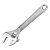 Ключ разводной, 200 мм, хромированный Sparta купить в Москве с доставкой по всей России | ProtosMarket.ru