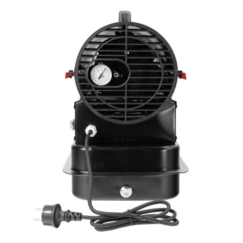 Дизельная тепловая пушка DHB-10i, 10 кВт, 400 м3/ч, прямой нагрев, термостат MTX по ценам производителя в Казани с доставкой по всей России