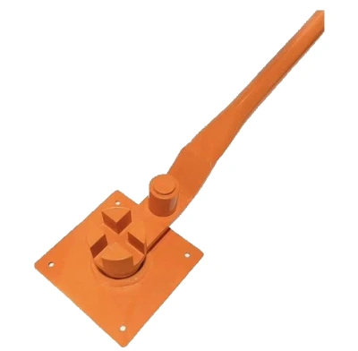 Арматурогиб ручной АР-10-12 6-12 мм по ценам производителя в Казани с доставкой по всей России