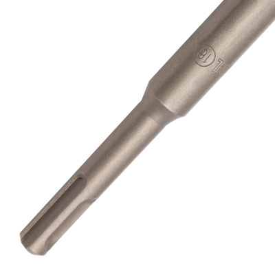 Бур по бетону, двойная спираль, три пылеотводящие кромки, 16 x 600 мм DENZEL купить в Москве с доставкой по всей России | ProtosMarket.ru