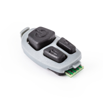 Кнопка для горелки SAGGIO TIG-550 U/D по ценам производителя в Казани с доставкой по всей России