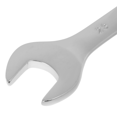 Ключ комбинированный, 23 мм, CrV, полированный хром Matrix купить в Москве с доставкой по всей России | ProtosMarket.ru