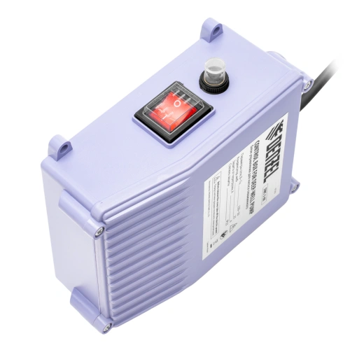 Скважинный насос DWC-3-60, центробежный, диаметр 3", 800 Вт, 3300 л/ч, напор 60 м Denzel купить в Москве с доставкой по всей России | ProtosMarket.ru