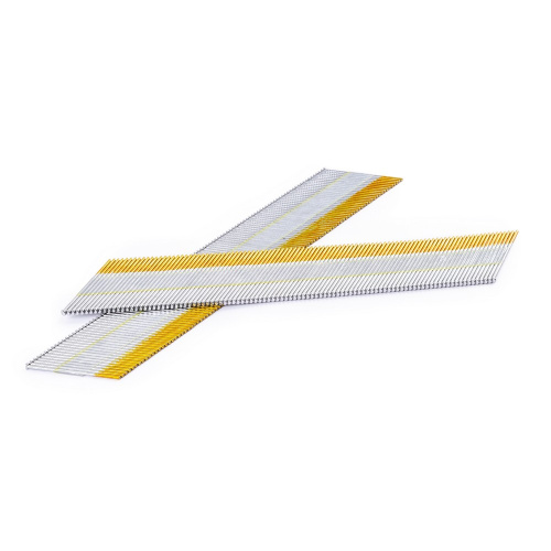 Гвозди отделочные финишные 15GA тип DA1545 с цинковым покрытием, угол наклона 34 градуса, 1,8 х 45 мм 500 шт. AERO по ценам производителя в Казани с доставкой по всей России