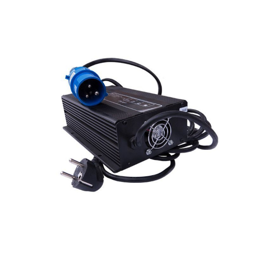 Зарядное устройство для штабелеров SPN (12В) по ценам производителя в Казани с доставкой по всей России