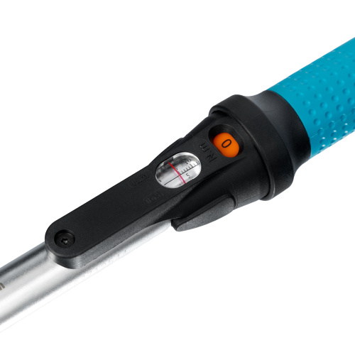 Ключ динамометрический, 5-25 Нм, 1/4", CrV  Gross купить в Москве с доставкой по всей России | ProtosMarket.ru